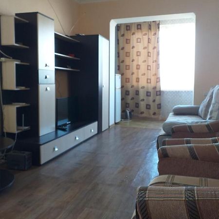 Studio Apartment Пицунда Экстерьер фото