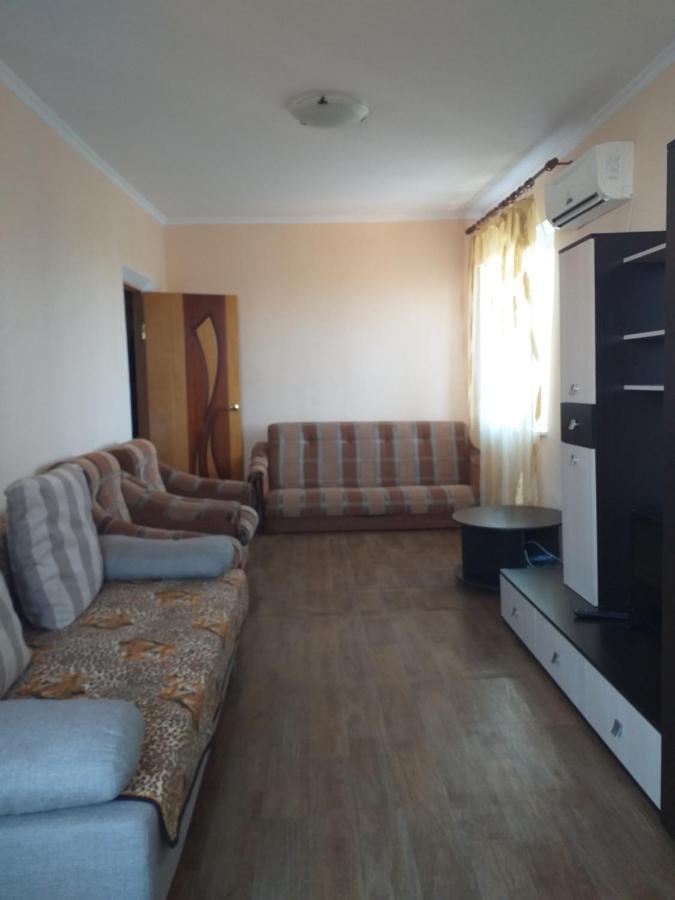 Studio Apartment Пицунда Экстерьер фото